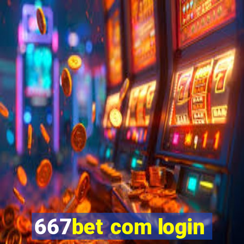 667bet com login